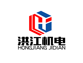 秦晓东的logo设计