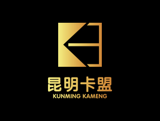 高明奇的logo设计