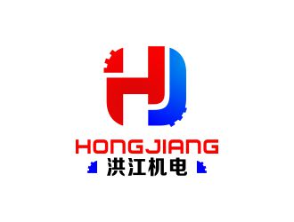韩懂的logo设计