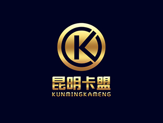 吴晓伟的logo设计