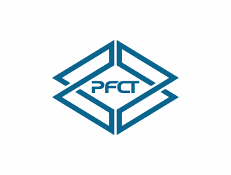 何嘉健的珀费克特-自动化行业logo标志logo设计
