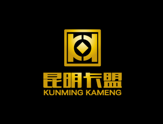 曾万勇的logo设计