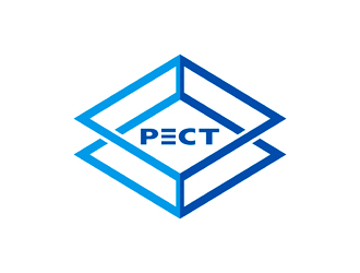 谭家强的珀费克特-自动化行业logo标志logo设计