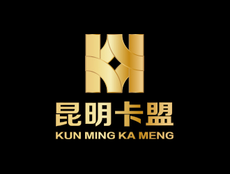 孙金泽的logo设计