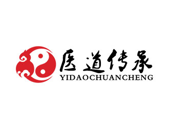 郭重阳的logo设计