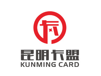 刘彩云的logo设计