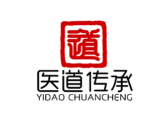 秦晓东的logo设计