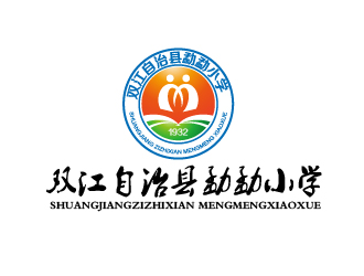 曾万勇的logo设计