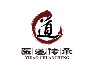 高明奇的logo设计