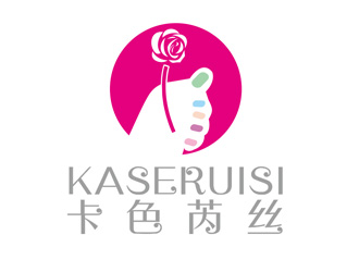 刘彩云的logo设计