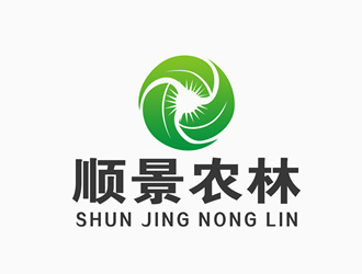 朱兵的logo设计