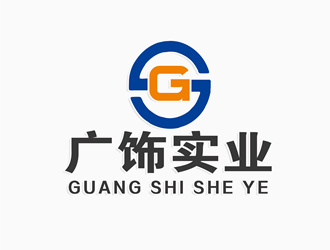 朱兵的logo设计