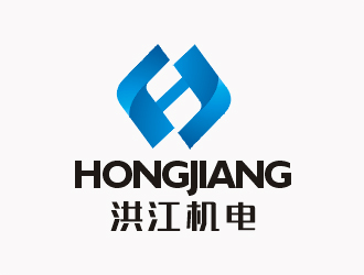 梁俊的logo设计