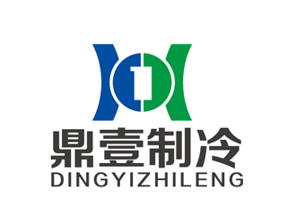 赵鹏的logo设计