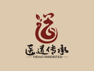曾翼的logo设计