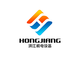 吴晓伟的logo设计