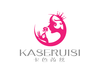 余莉莉的卡色芮丝 KASERUISI商标设计logo设计
