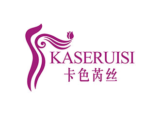潘乐的卡色芮丝 KASERUISI商标设计logo设计