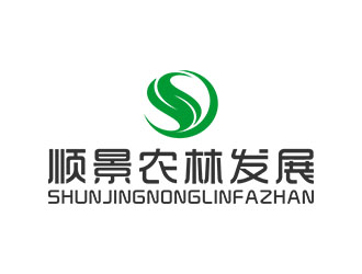 郭重阳的logo设计