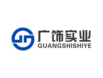 郭重阳的logo设计