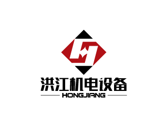 陈兆松的logo设计
