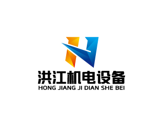 周金进的logo设计