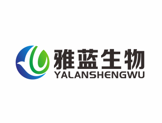 林万里的logo设计