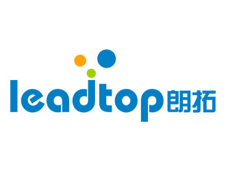 郭重阳的logo设计