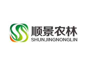 林颖颖的logo设计