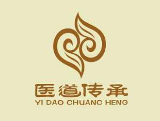 谭家强的logo设计