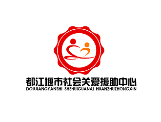 秦晓东的logo设计