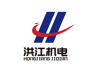 高明奇的logo设计