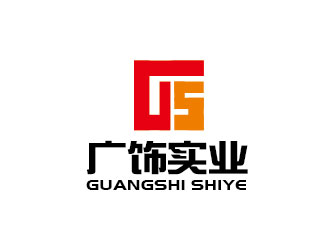 李贺的logo设计