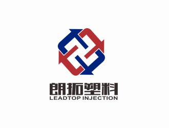 郭庆忠的logo设计