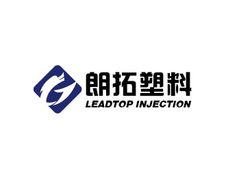 李贺的logo设计