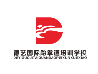 林万里的logo设计