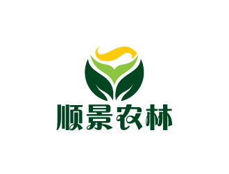 陈兆松的logo设计