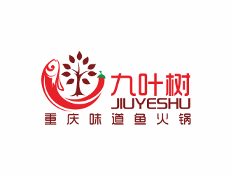 何嘉健的logo设计