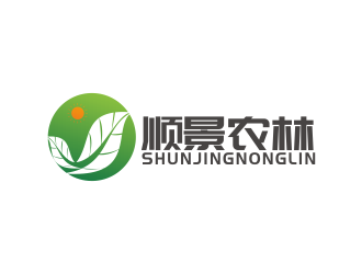 林思源的logo设计