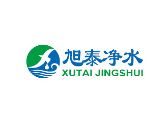 李贺的logo设计