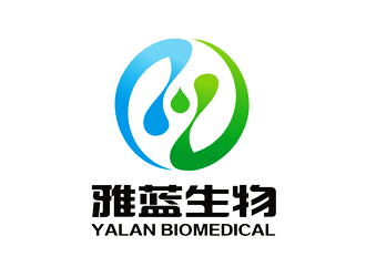 谭家强的logo设计