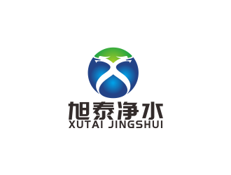 汤儒娟的logo设计