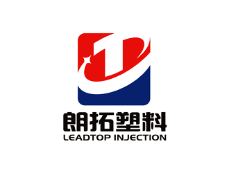 谭家强的logo设计