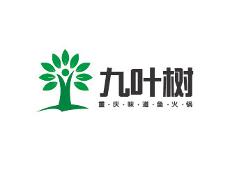李贺的logo设计