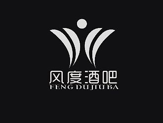 盛铭的logo设计