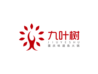 冯国辉的logo设计