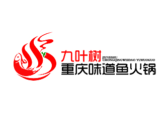 秦晓东的logo设计