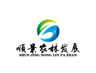 周金进的logo设计