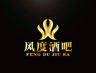 周金进的logo设计