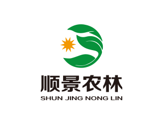 孙金泽的logo设计